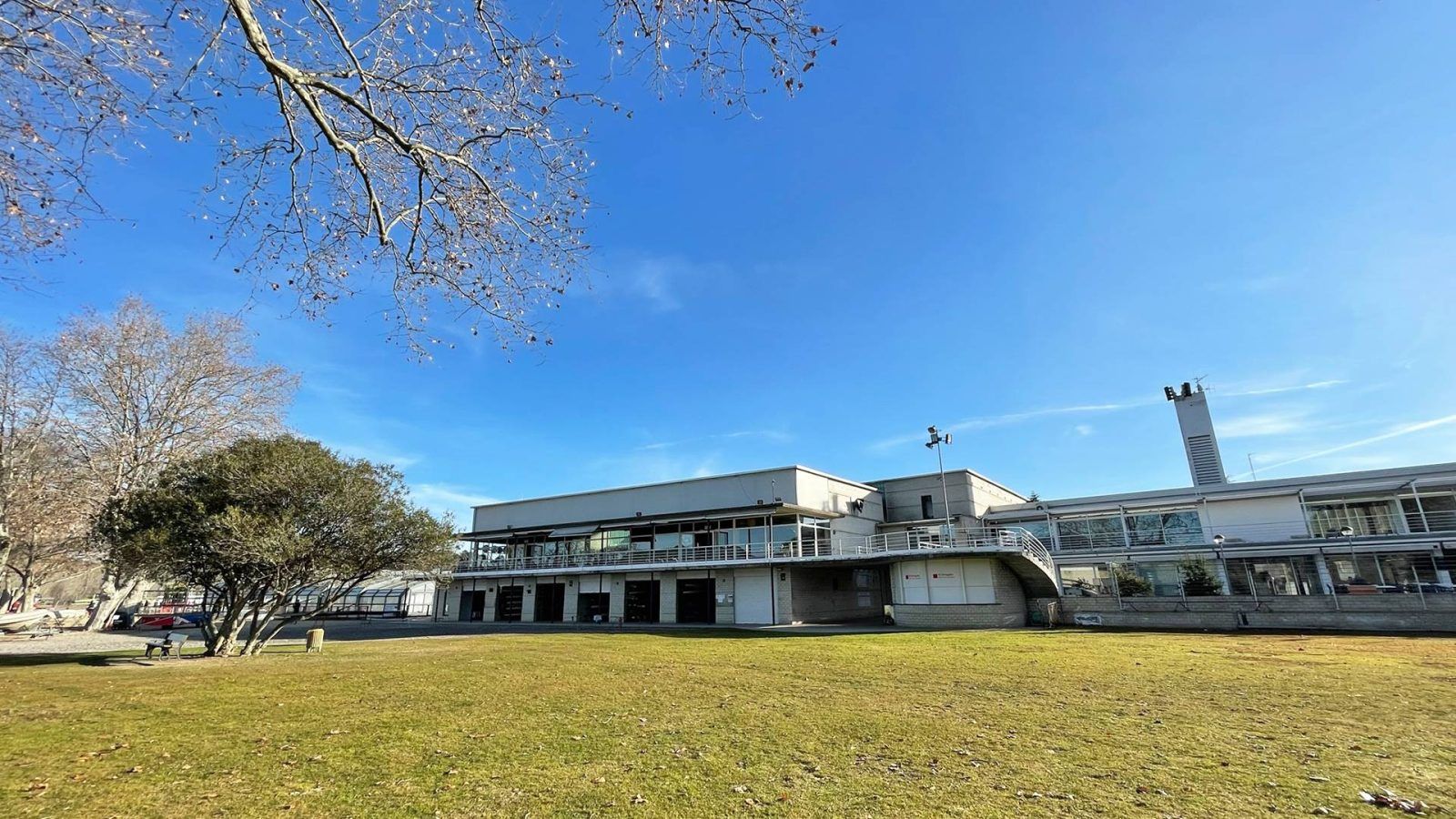 Club Natació Banyoles