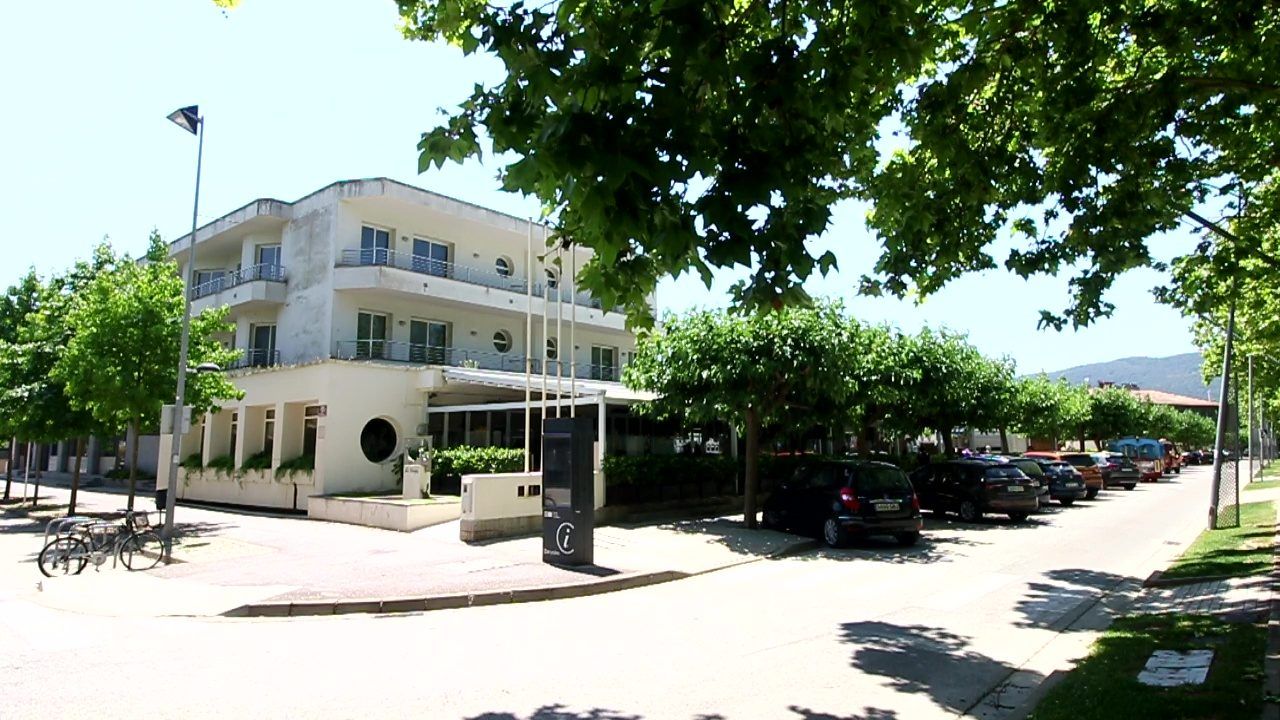 Restaurant La Carpa