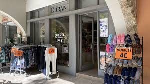 Arc Duran