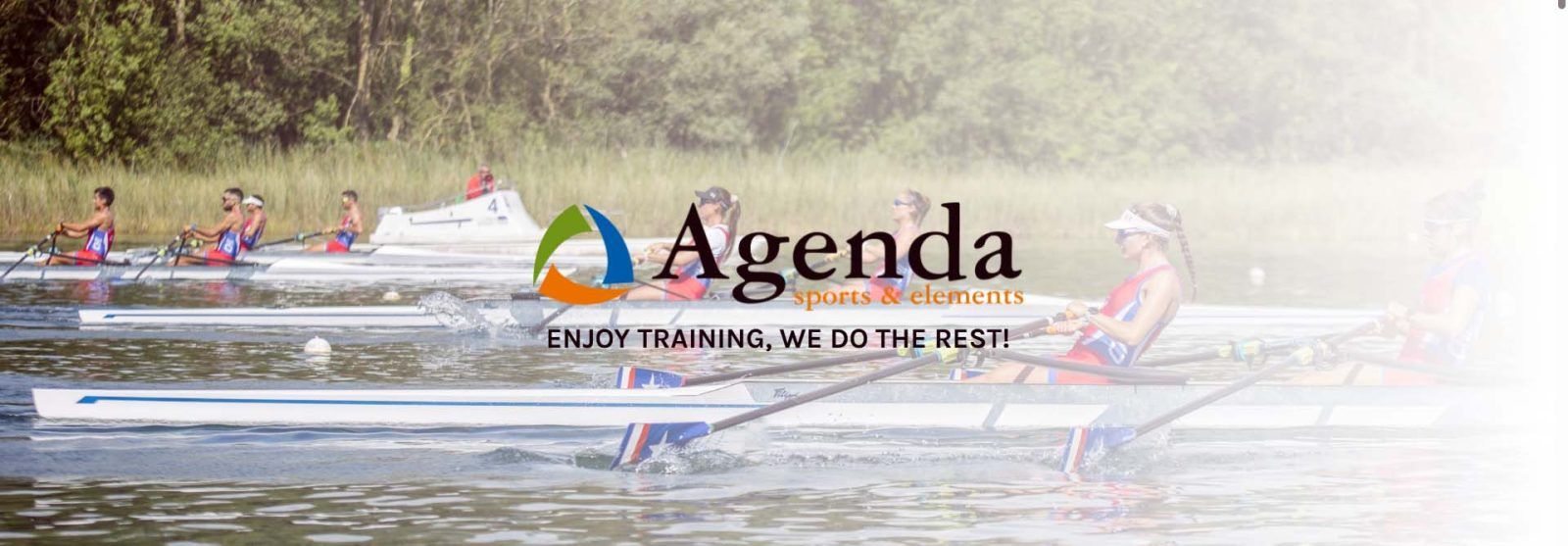 Agenda Sports and Elements