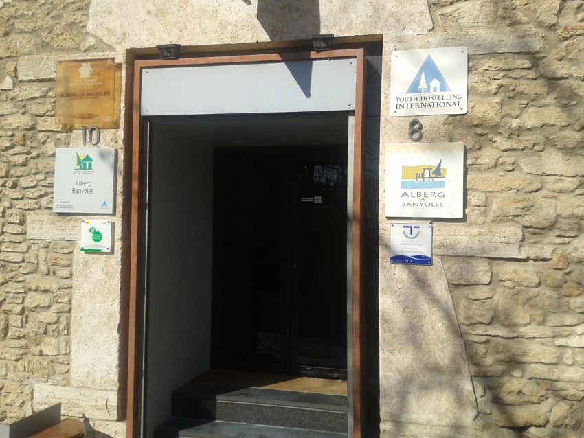 Banyoles Alberg