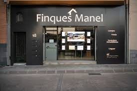 Finques Manel