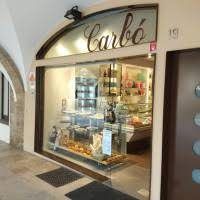 Fleca i Pastisseria Carbó