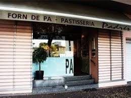 Fleca Pastisseria Padrés