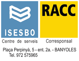 Gestió ISESBO