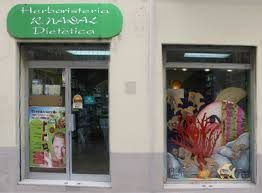 Herboristeria i Dietètica Rosa Nadal