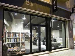 Boix Interiors Exteriors