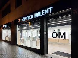 Òptica Milent