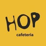 Hop Cafeteria