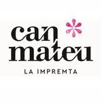 Can Mateu, La Impremta