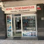 Mòbil i tecno Banyoles