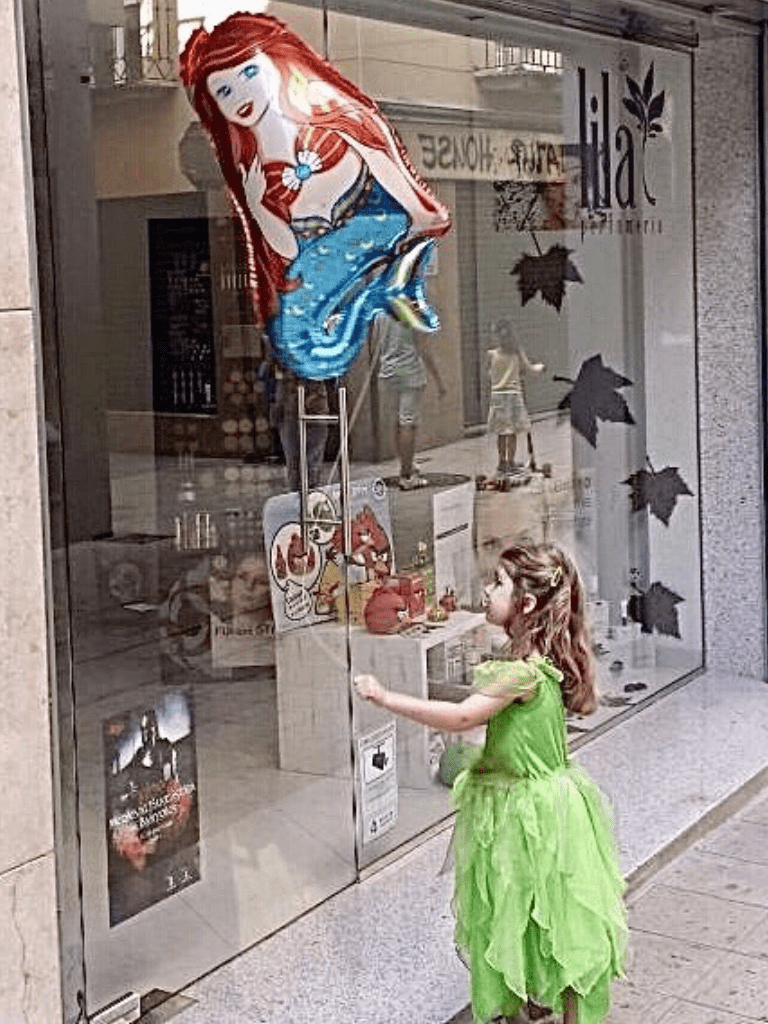 Lila Perfumeria