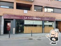 La Tattinada