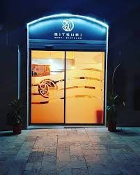 Mitsumi Sushi