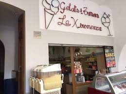 La Xixonenca