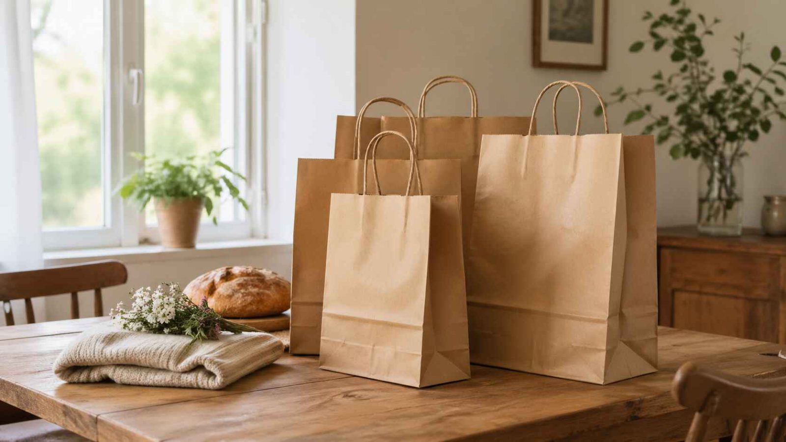 5 raons per comprar als establiments de proximitat de Banyoles