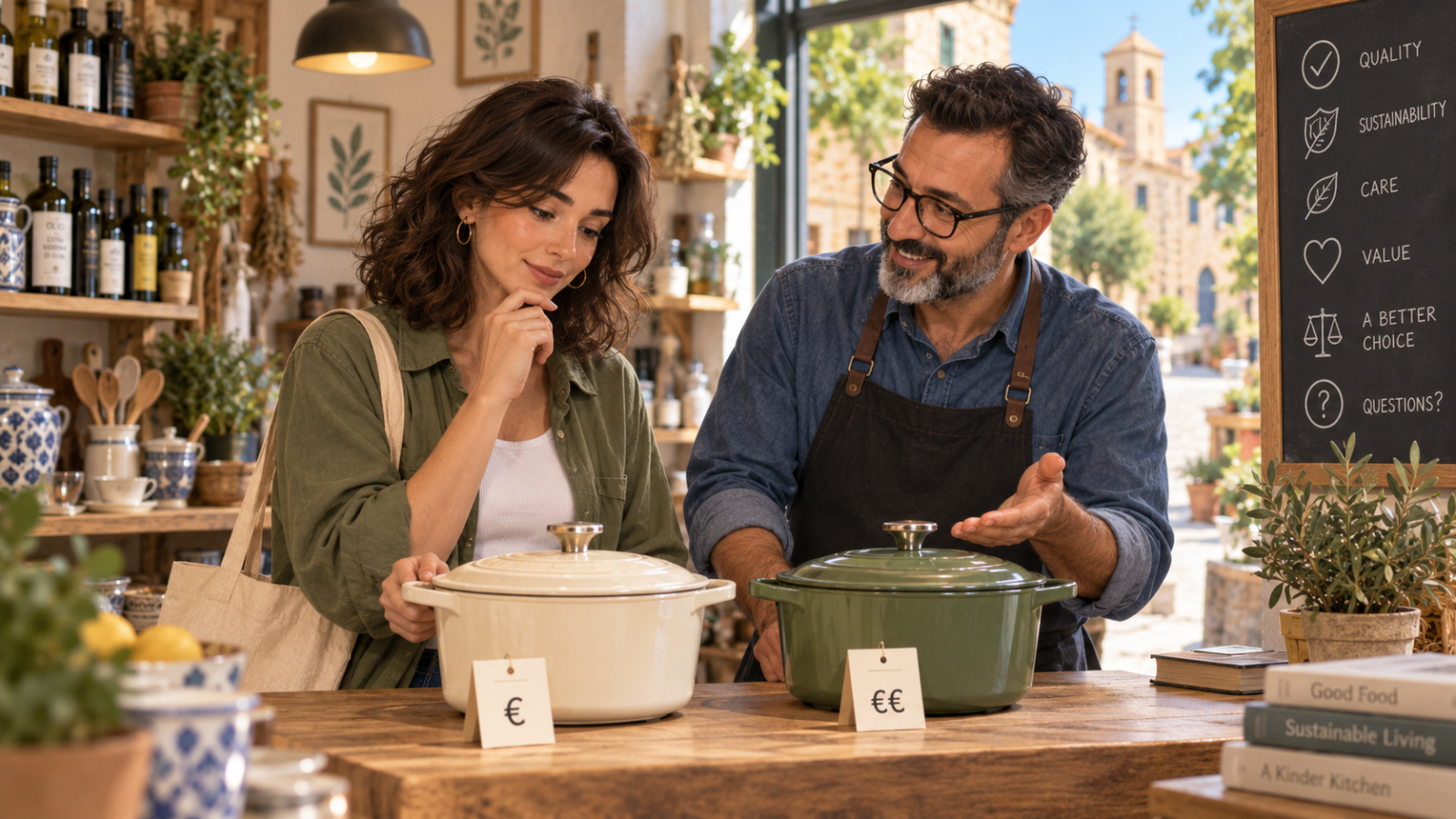Barat o car? 6 preguntes per saber si una compra et sortirà a compte