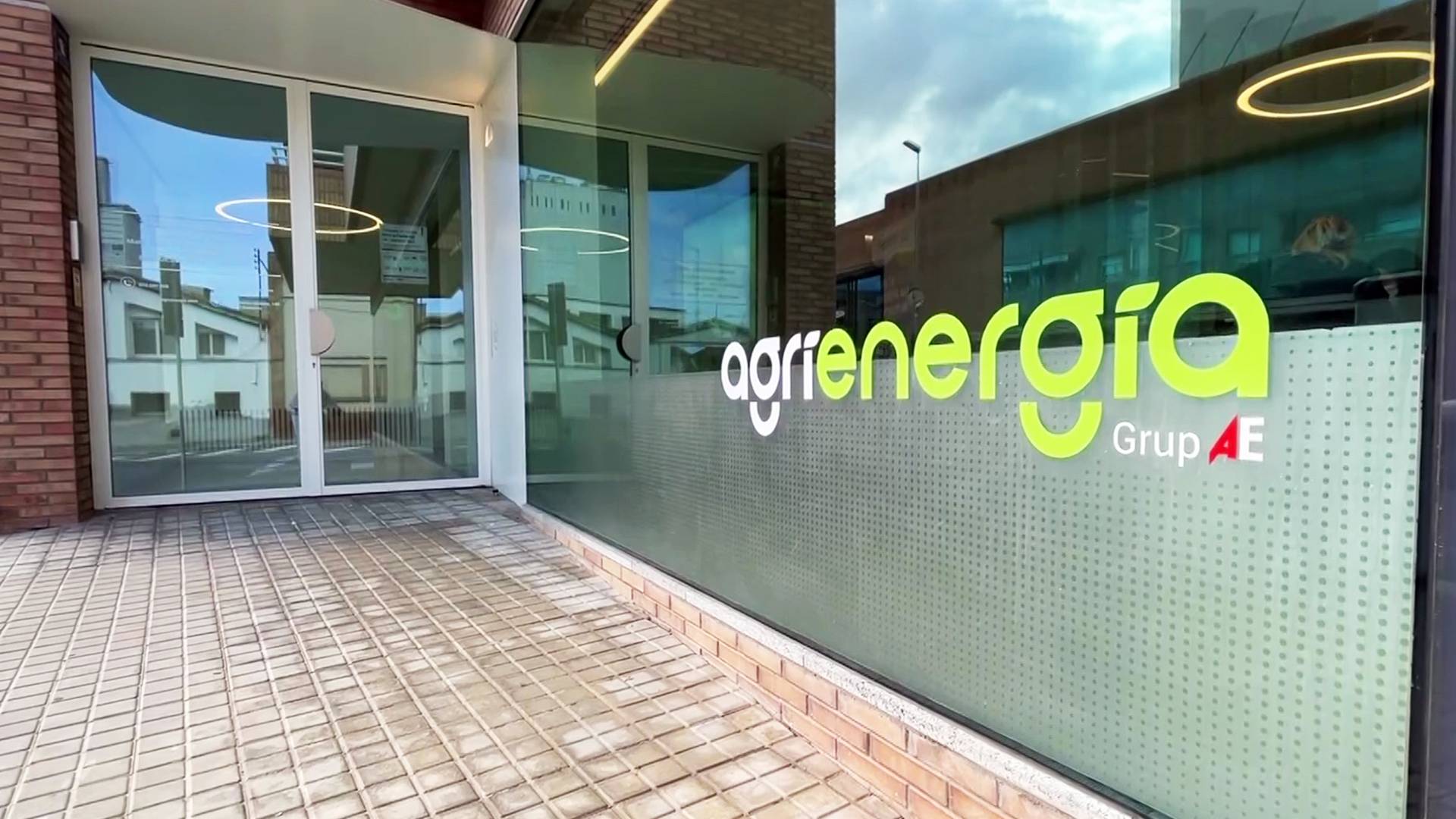 Agrienergia
