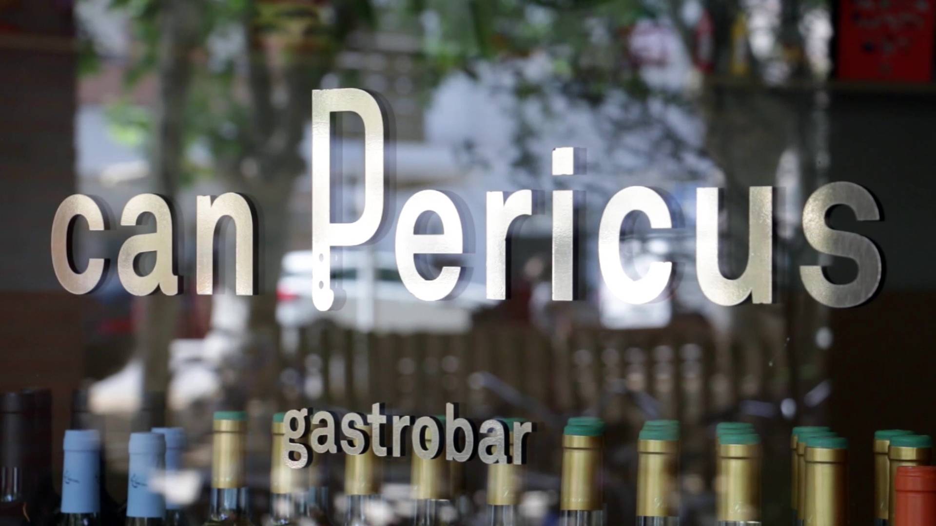 Can Pericus Gastrobar
