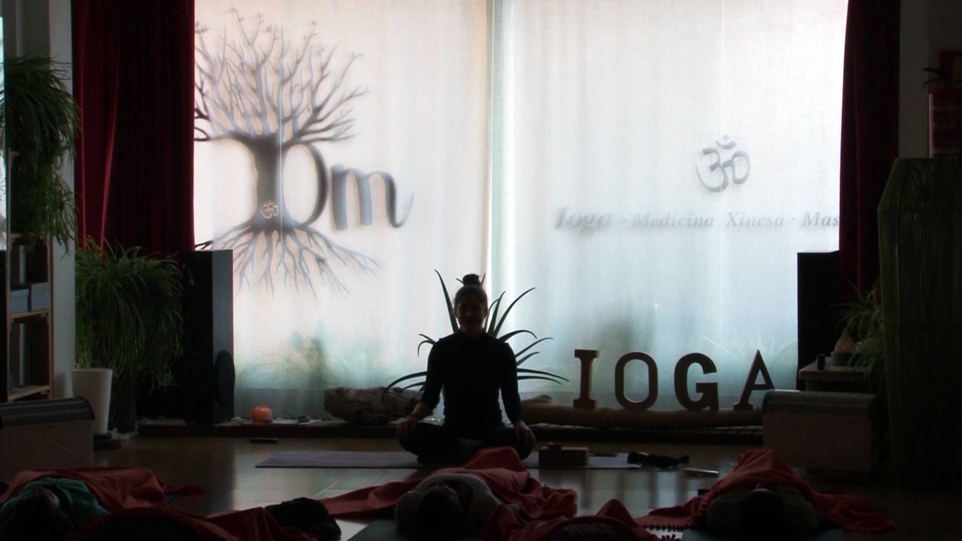 Centre Om Banyoles