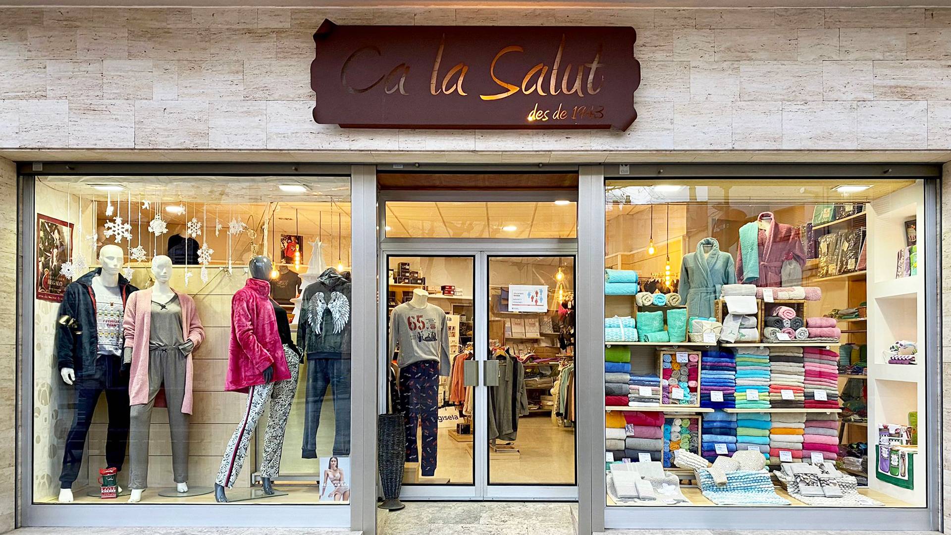 Ca La Salut
