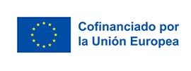 Cofinanciado por la Unión Europea