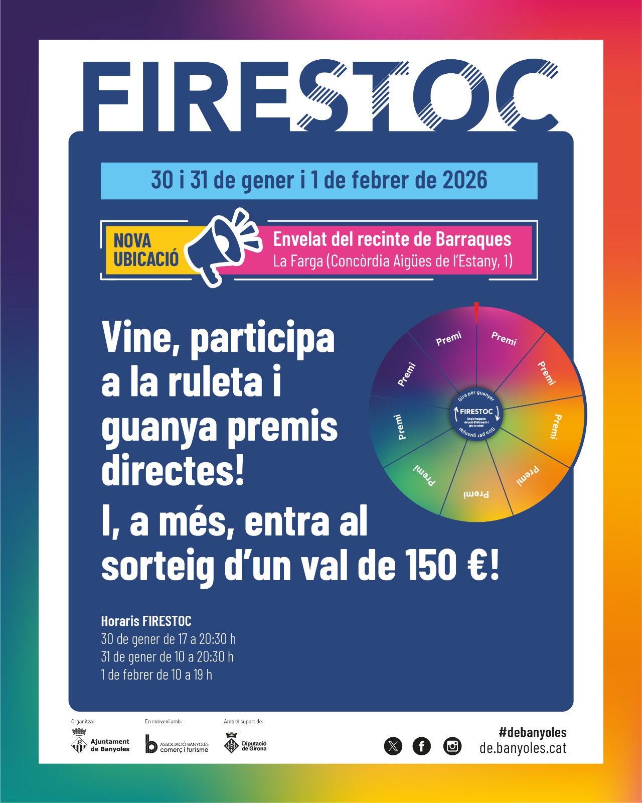 Firestoc